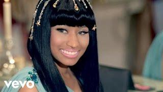 Nicki Minaj - Moment 4 Life (Clean Version) (Official Music Video) ft. Drake