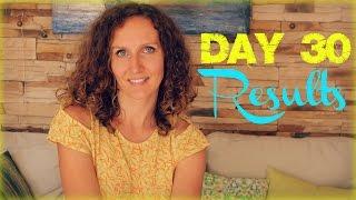 Miracle Morning Changed My Life: Day 30 Results