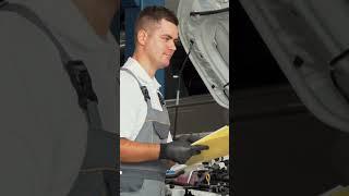 "Master Automotive Training