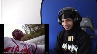 Outkast - Player's Ball | REACTION!!