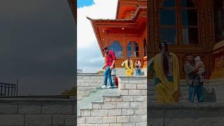Tara Devi Temple Shimla #taradevi #shimla #viral #trending #shortsvideo #ytshorts #aachaliyebprak