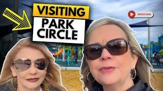 Visiting Park Circle | Ultimate Family Fun | North Charleston