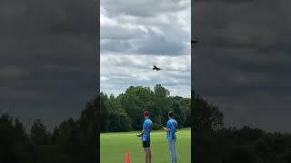 HUGE F-4 Phantom II RC jet fromCARF-Models #rcplane #fpvdrone
