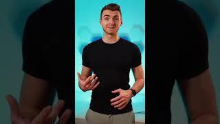 Lügen erkennen nur durch Augen! #lügen #psychologie #fakten #körpersprache