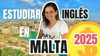 Estudiar Inglés en Malta: ️ ¡Información Importante y Presupuesto Detallado! | way2discover