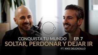 Claves importantes para poder encontrar la felicidad en ti | kike Delgadillo & Johnny Abraham |EP. 7