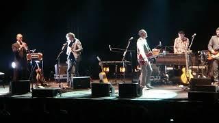 Tindersticks live στο θέατρο Λυκαβηττού (Full Consert) (19-9-2010)