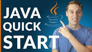 How To Get Started with Java Development using VS Code on Windows (2021)