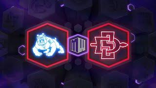 Highlights from San Diego State's 3-1 win over Fresno State
