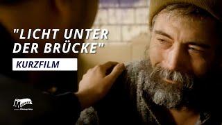 "Licht unter der Brücke" — Kurzfilm von Mannaplace / Marburger Medien