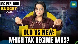 Budget 2025: Old Tax Regime vs. New Tax Regime – Which One Saves You More? | Explained