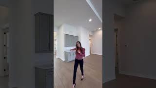 Walk-Through of Mayfield III Model, Wild Blue, Lakewood Ranch, FL