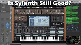 5 Reasons Why Sylenth is Still A Must-Own Synth! | This Will Be a Top 5  Analysis of Sylenth1