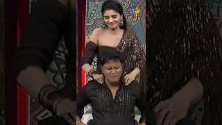 #Shorts - Bullet Bhaskar, Immanuel & Varsha Comedy Skit in Extra jabardasth #rashmi