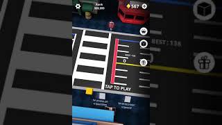 Shuttle Run - Cross the Street - Android gameplay GamePlayTV