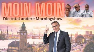 MOIN MOIN vom 25.10.24 - GUUUUTEN MORGEN MIT ALLEM WAS.....