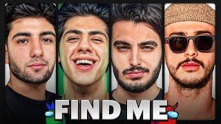 Find Me | (PRE-EP)