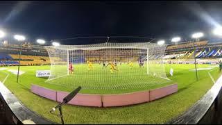  ¡El gol de Gignac ante Pumas en 360º!