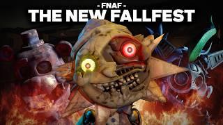 FNAF | How We'll END The Mimic (Secret of The Mimic)