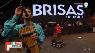 Brisas del Norte - Buscandote