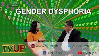 Health Issues | Gender Dysphoria