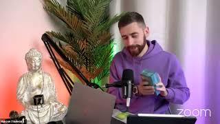 Практикум "Матрица Судьбы - пошаговая инструкция по применению". Максим Ульянов