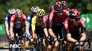 Tour de France 2019: Stage 20 | EXTENDED HIGHLIGHTS | NBC Sports