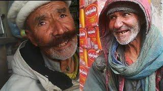 | Apo yousuf korovii | Khaplu | P-18 | Funny Video | Sana Khan Balti