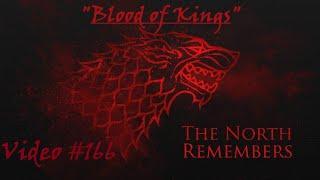 GoT Season 9 Alt Ending, Video #166 "Blood of Kings" (Viserys Targaryen)