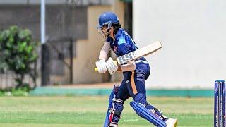 Raj Angad Bawa | Batting | Mumbai Indians' Player |