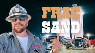 $$Make Money Hauling Frac Sand in the Oilfield! No Experience Required!