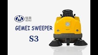 GEMEI S3 f Particularly suitable for corrosive environment factory