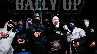 TKH - BALLY UP (official music video)