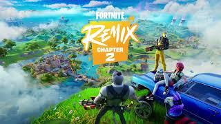 *LEVEL UP XP FAST* Fortnite Chapter 2: Remix Playtime XP...!!