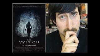 The Witch   Movie Review  Modern Horror Movie