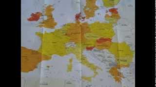 YMCA Bitola EVS promo