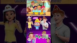 $ Bebefinn J vs D Billions Nursery RhymesDame Tu Cosita _damitucosita _vladandnikit