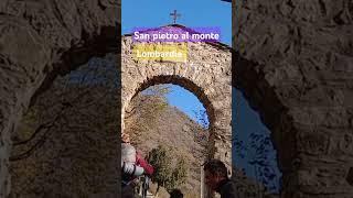 Guida trekking Lombardia. Passo dopo passo