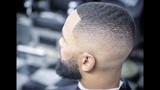 HIGH SKIN FADE | BALD FADE | BY VICK DAMONE WWW.TIMELESSBARBERS.COM