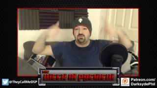 DSP Tries It: Acting like a professional