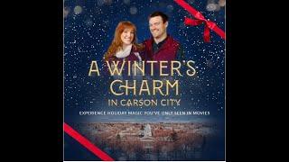 "A Winter's Charm" in Carson City: Trailer