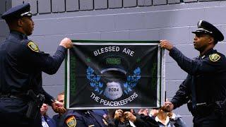 HPD Cadet Class 265 Graduation | Houston Police