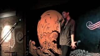 Jack Shirley Stand-Up "I give up"