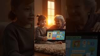 Connecting Generations: Create a Digital Family Tree with AI!