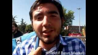 Kolektif Basın Merkezi sordu: "4+4+4 nedir?"