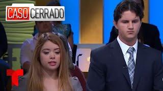 Caso Cerrado | ¡Los engañados se enamoraron! ‍️