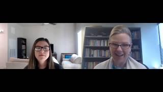 Spotlight Lecture: Finding Your Resilience