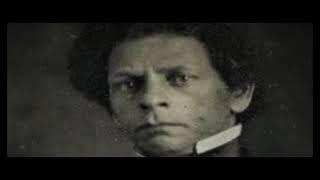 A biography of Liberia’s first president, Joseph Jenkins Roberts.