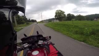 Ride For Kids 2014 Part Four.