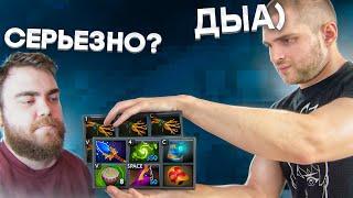 Угадай Героя по Популярным Слотам [Dota 2]